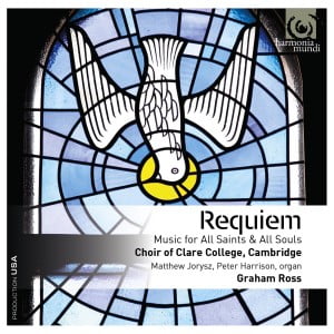 Requiem: Music for All Saints & All Souls
