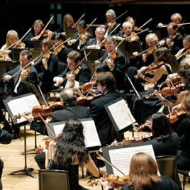 Haydn Chamber Orchestra: Haydn/Debussy/Honegger/Mozart