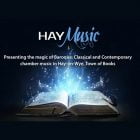 Hay Music: A Clare Christmas