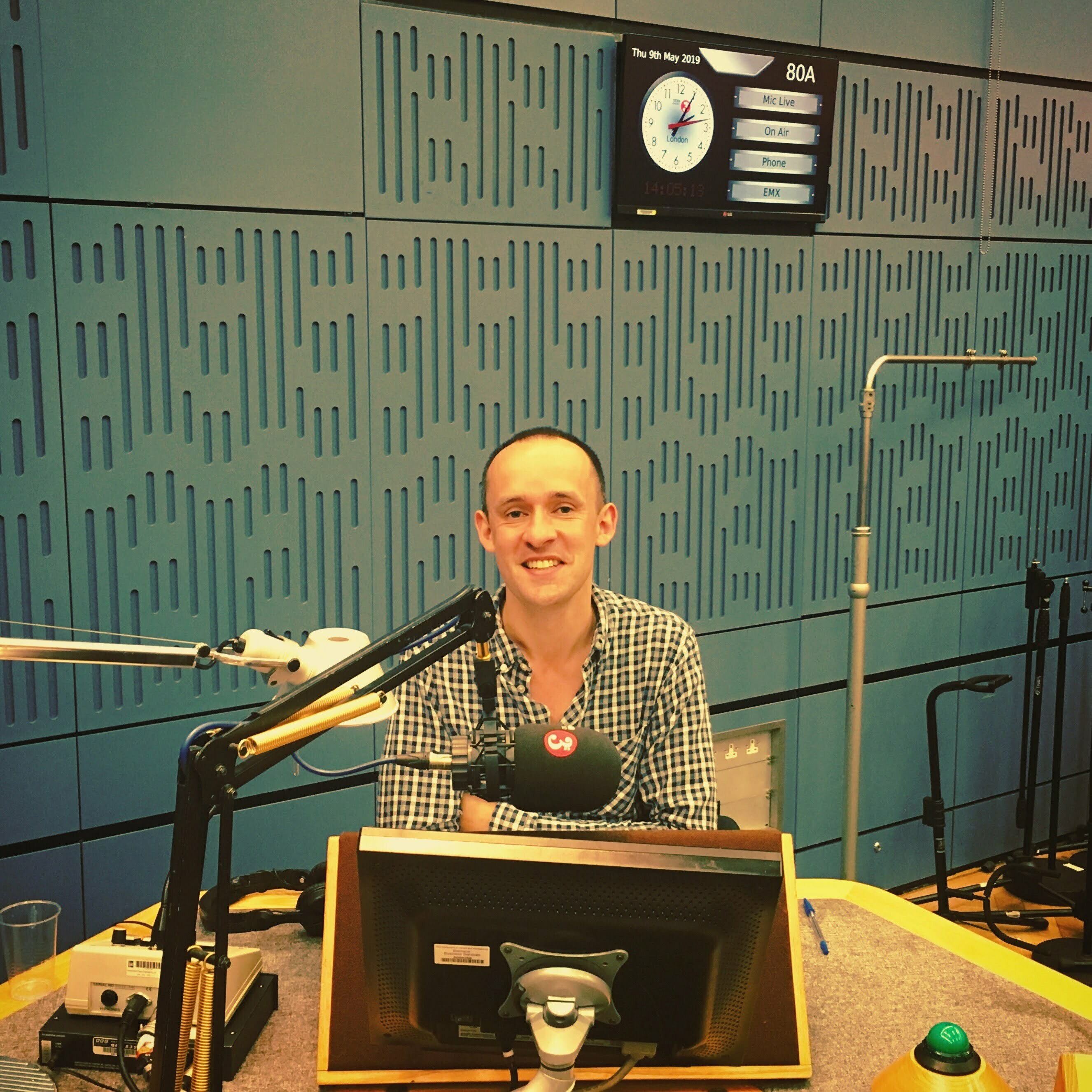 BBC Radio 3: Inside Music