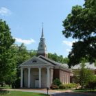 Christ Church, Charlotte, NC, USA: The full, final Sacrifice: A Lenten sequence