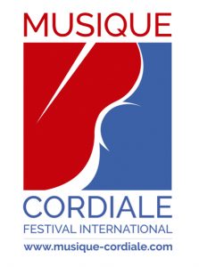 Musique Cordiale Festival, FRANCE: Frank Martin Mass