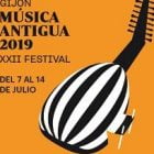 Música Antigua Gijón, SPAIN: Abide with me