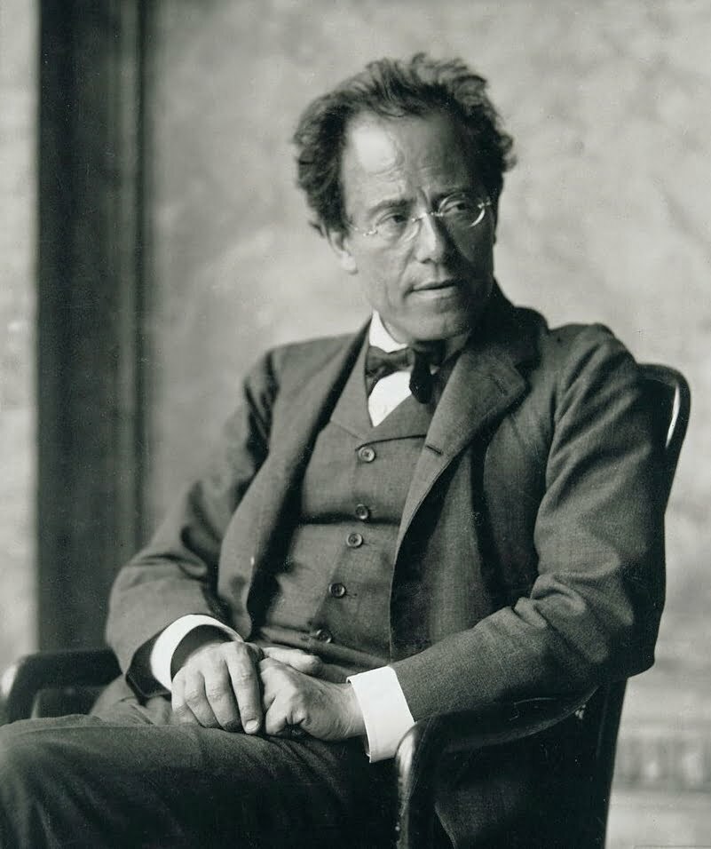 Gustav Mahler: Symphony No. 2 'Resurrection'
