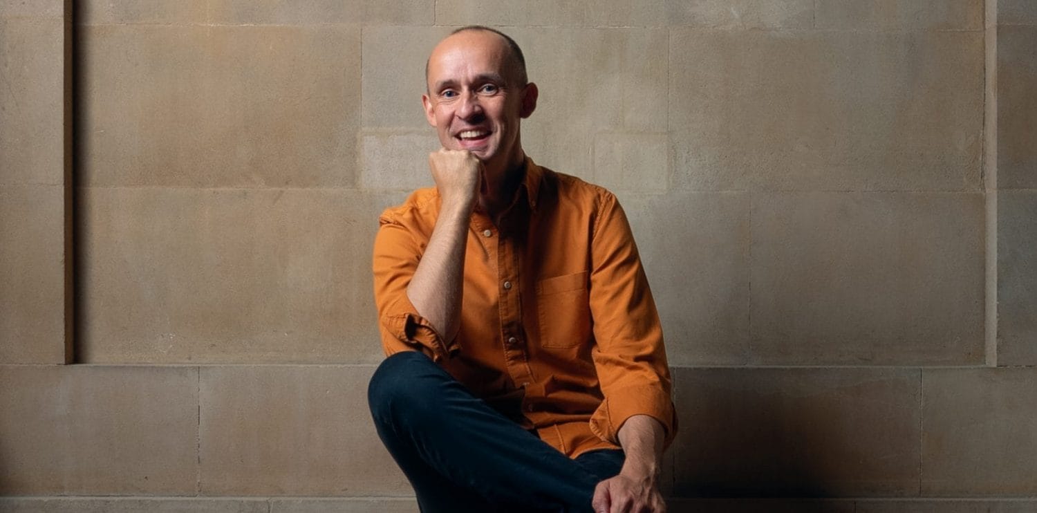 Graham Ross